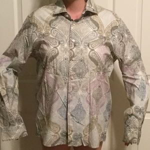 Kenneth Cole Dress Shirt